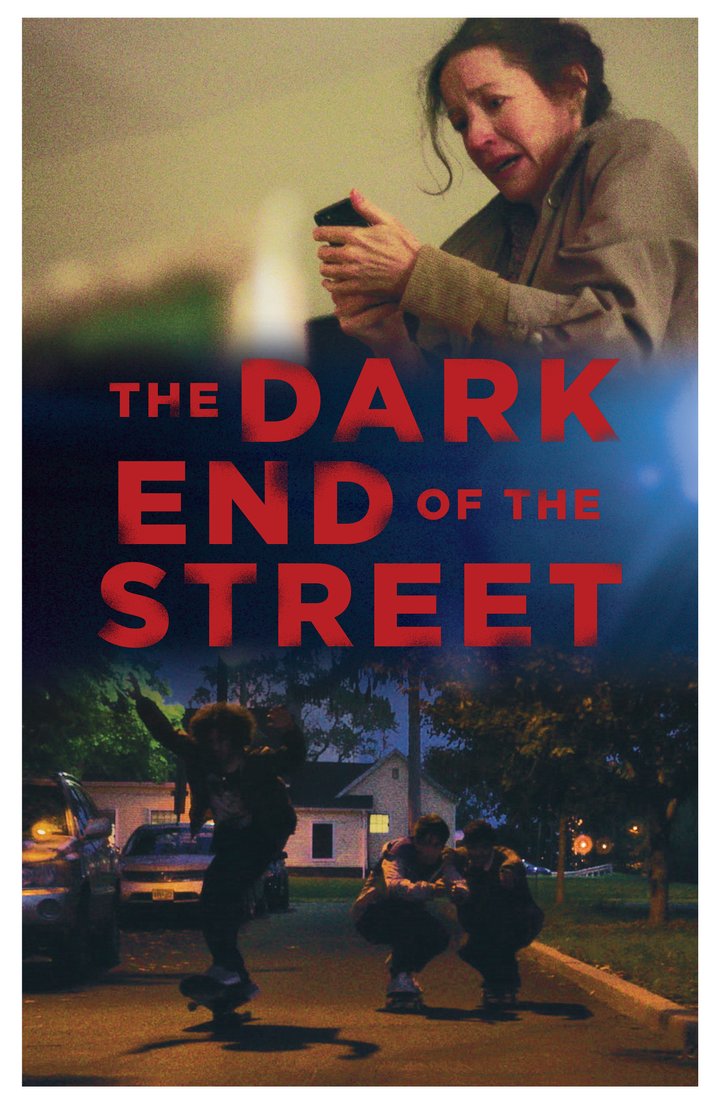 The Dark End Of The Street (2020) Poster