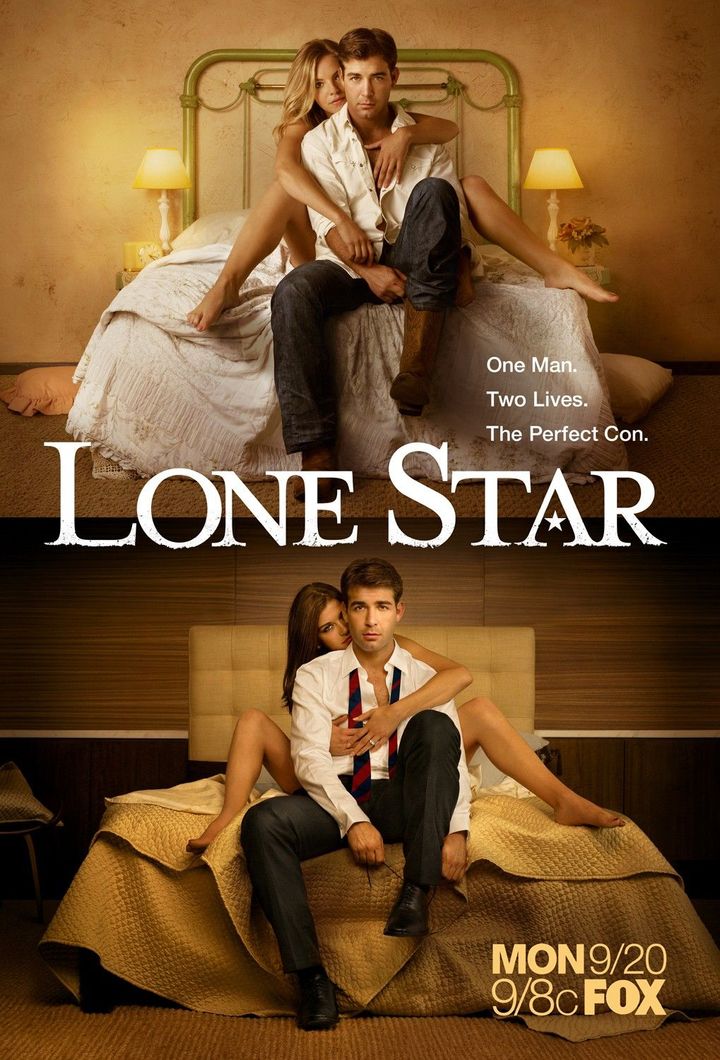 Lone Star (2010) Poster