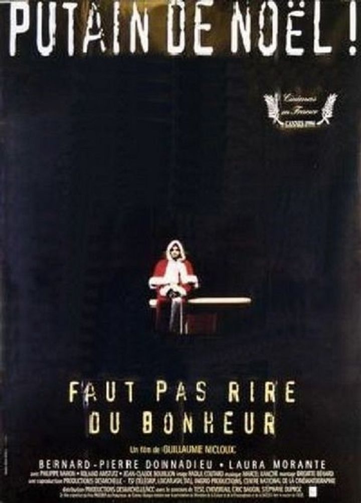 Faut Pas Rire Du Bonheur (1994) Poster