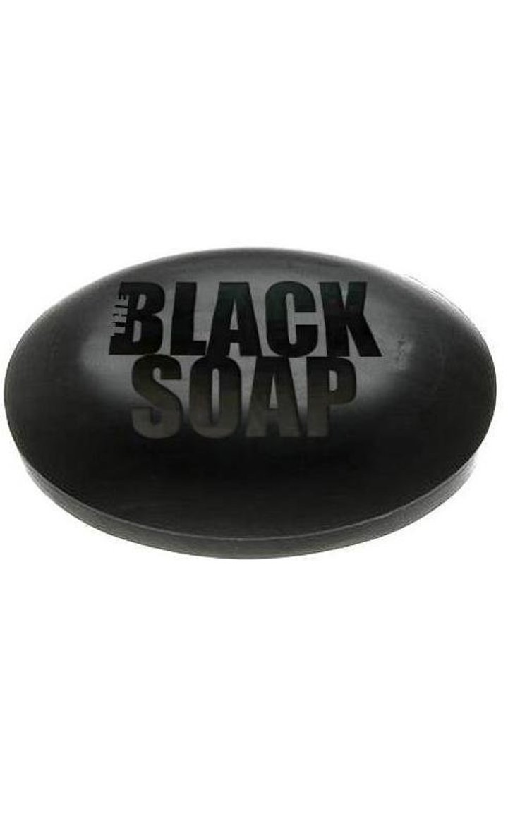 The Black Soap (2012) Poster