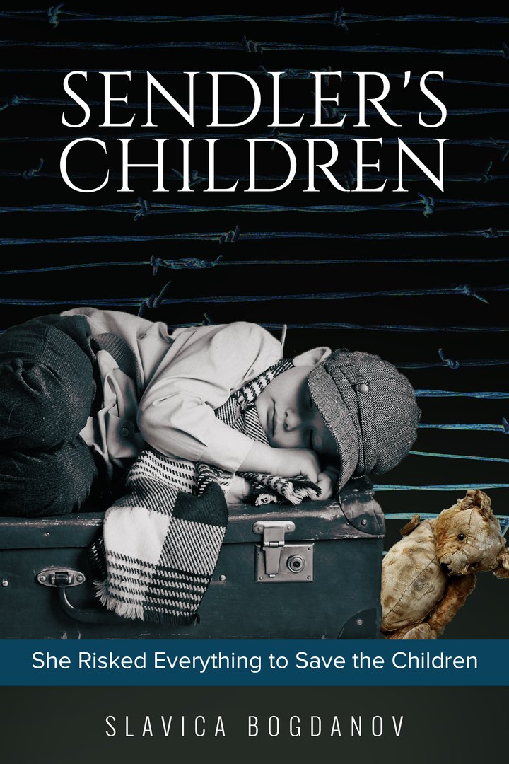 Sendler's Children Poster