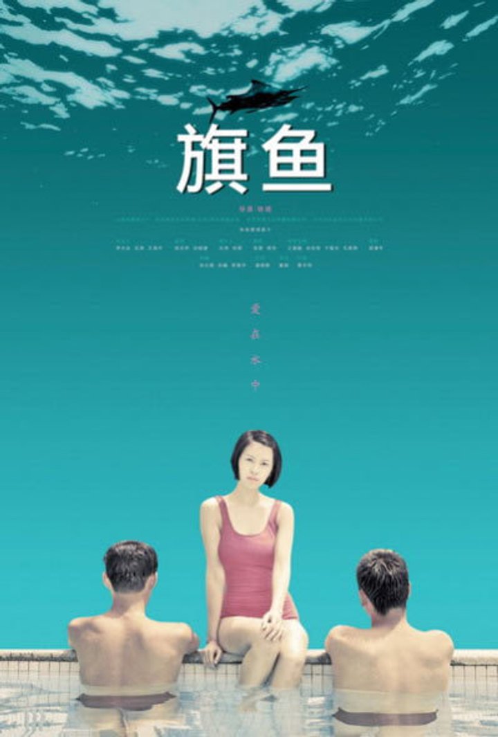 Qi Yu (2008) Poster