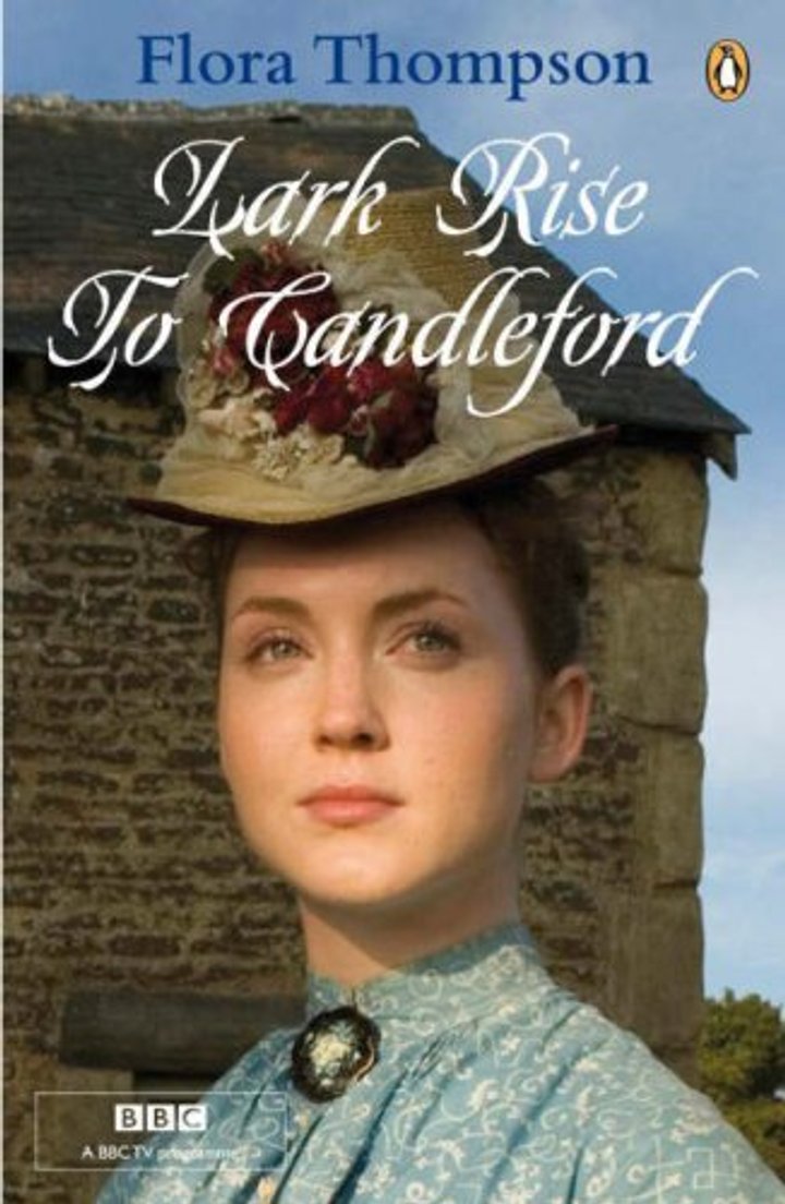 Lark Rise To Candleford (2008) Poster