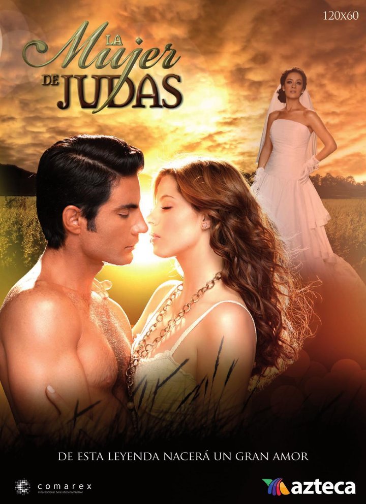 La Mujer De Judas (2012) Poster