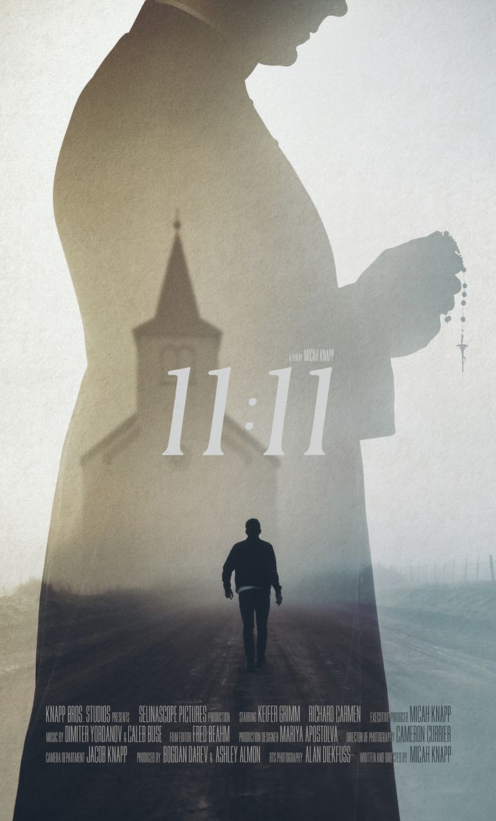 11:11 (2022) Poster