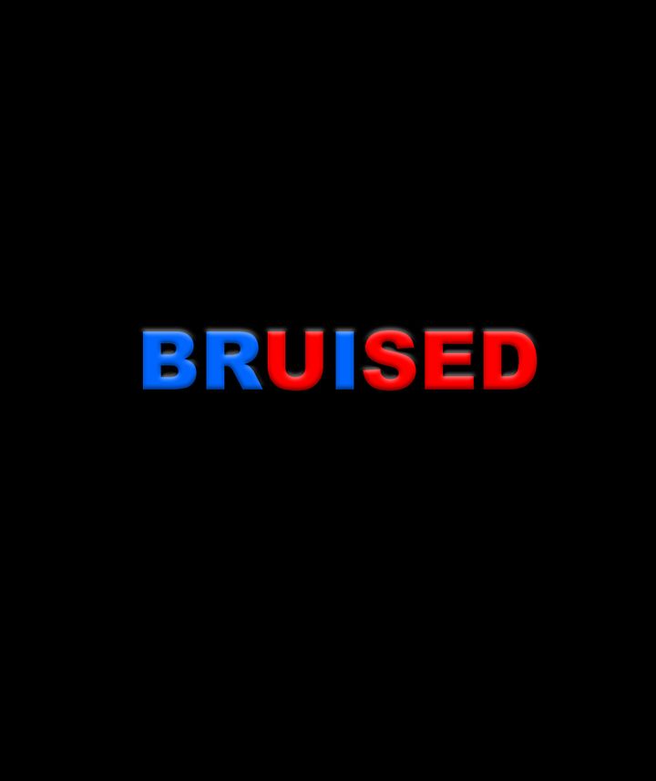 Bruised (2002) Poster