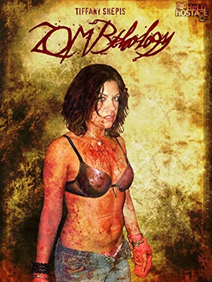 Zombthology (2008) Poster