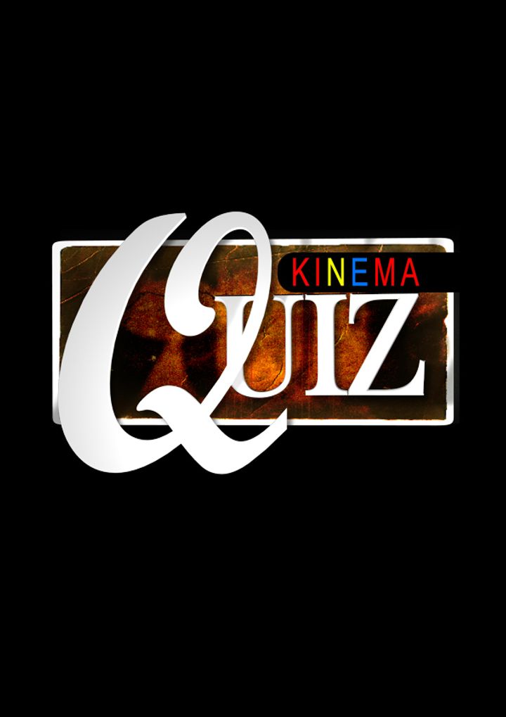 Kinema Quiz (2012) Poster