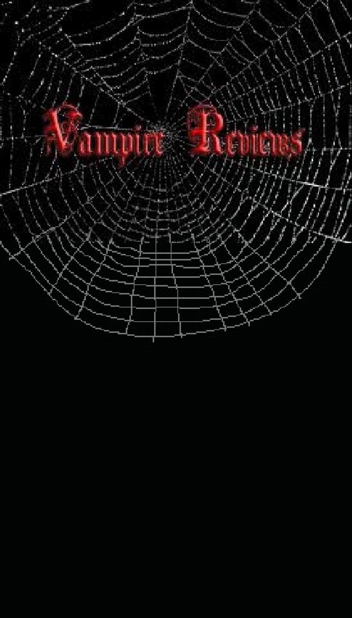 Vampire Reviews (2011) Poster