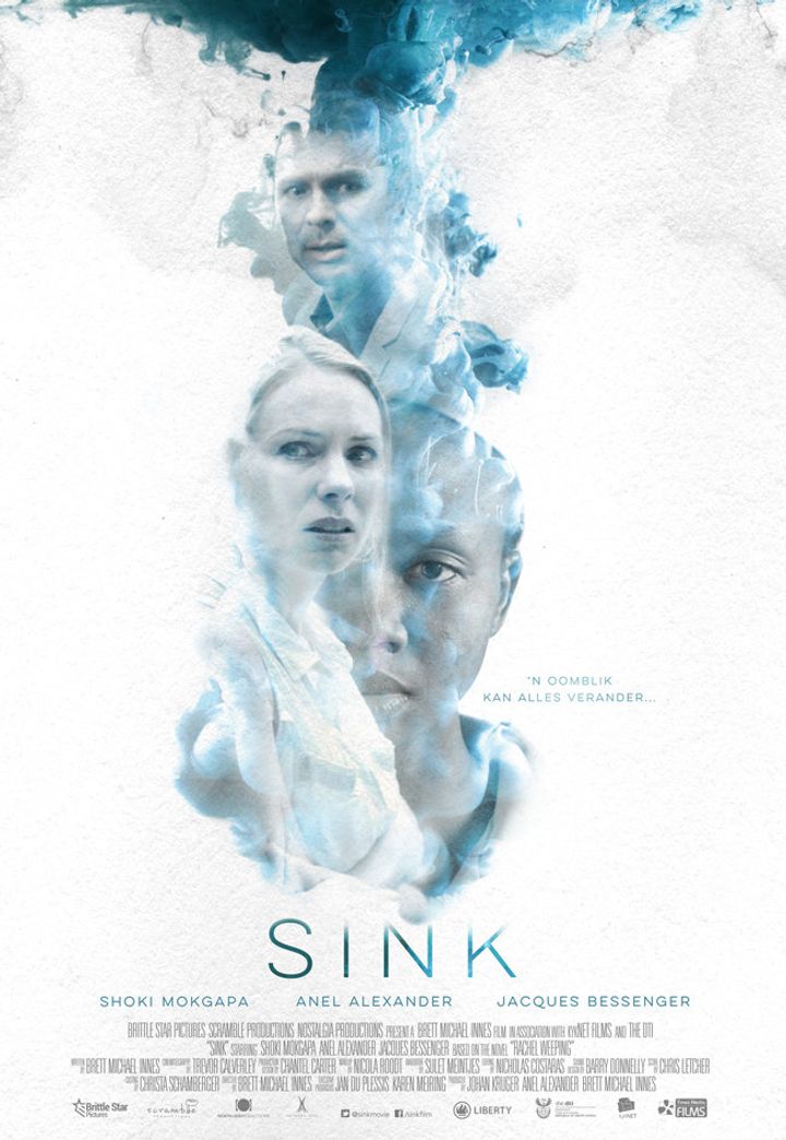 Sink (2015) Poster