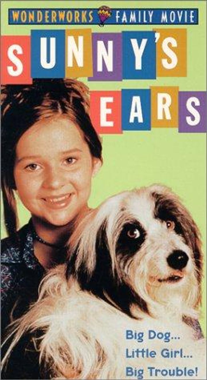 Sunny's Ears (1997) Poster