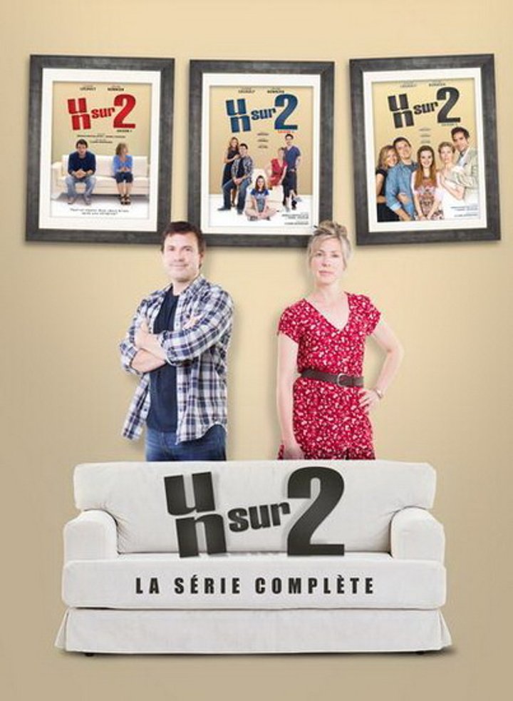 Un Sur 2 (2012) Poster