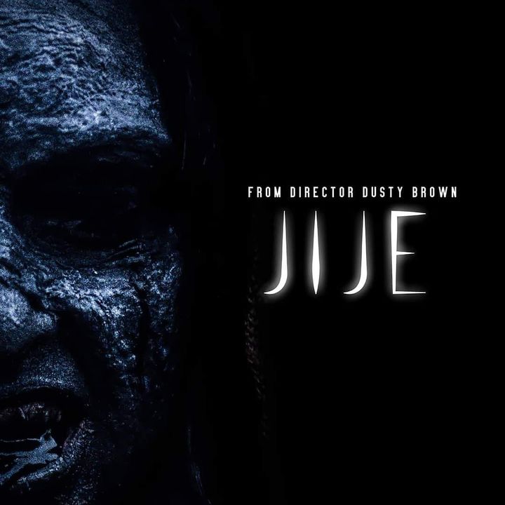 Jije (2022) Poster