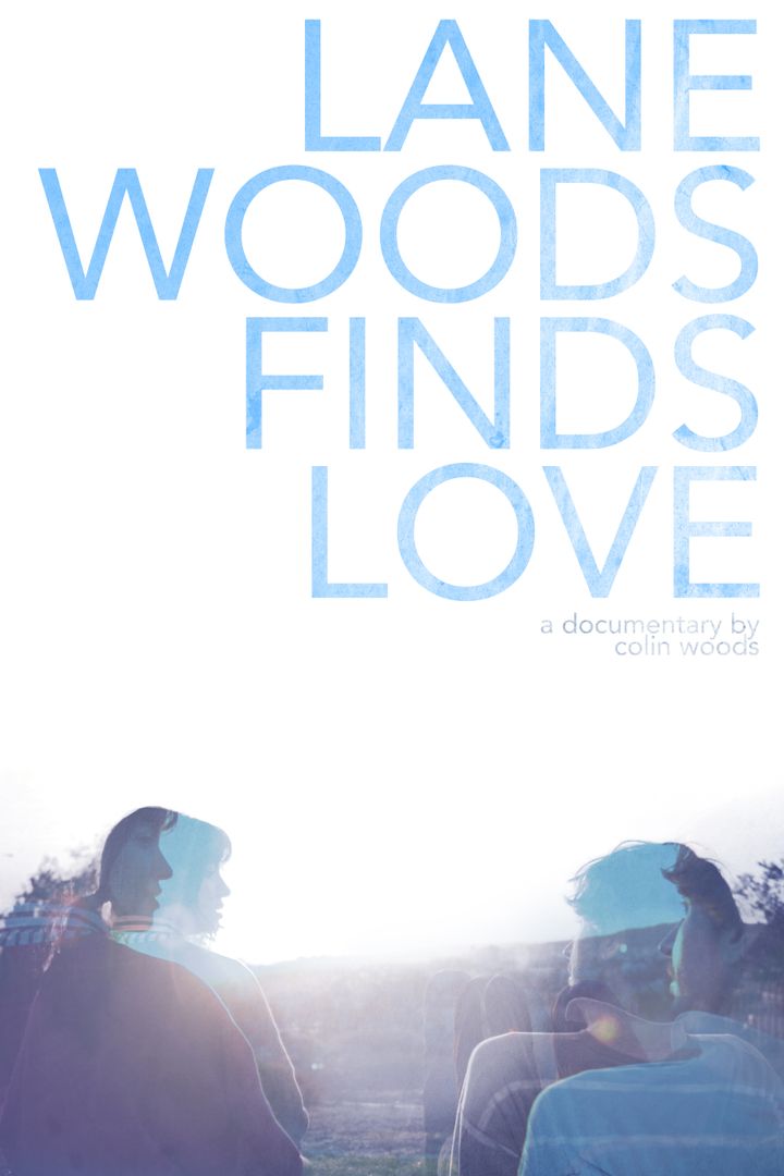 Lane Woods Finds Love (2017) Poster