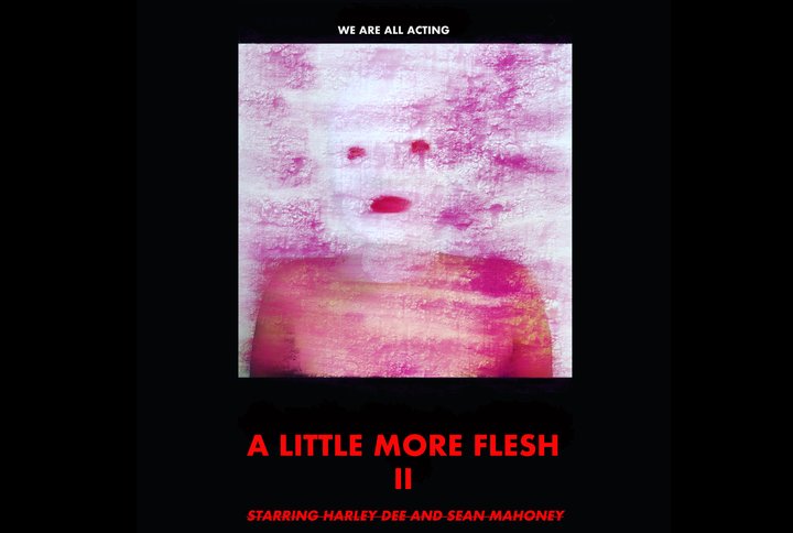 A Little More Flesh Ii (2021) Poster