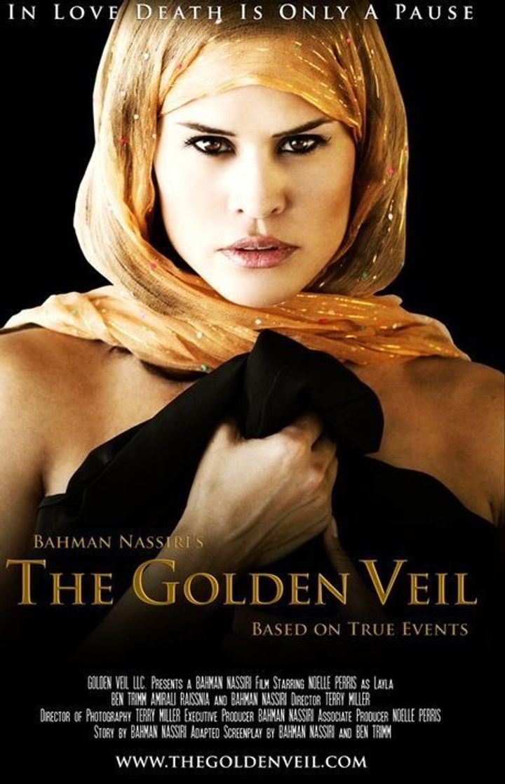 The Golden Veil (2011) Poster