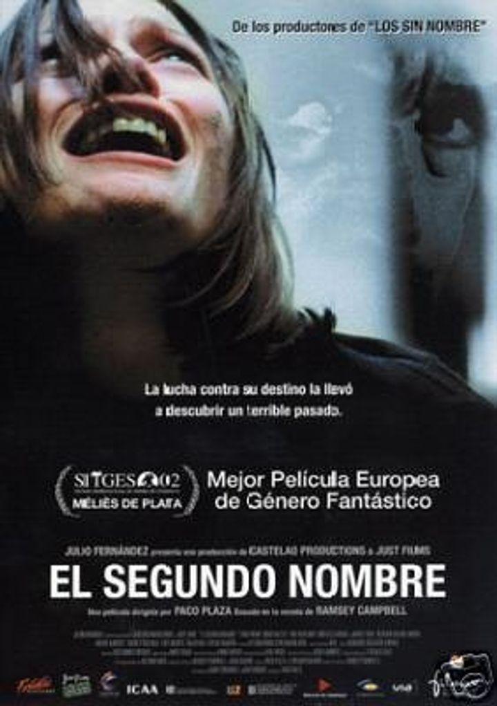 El Segundo Nombre (2002) Poster