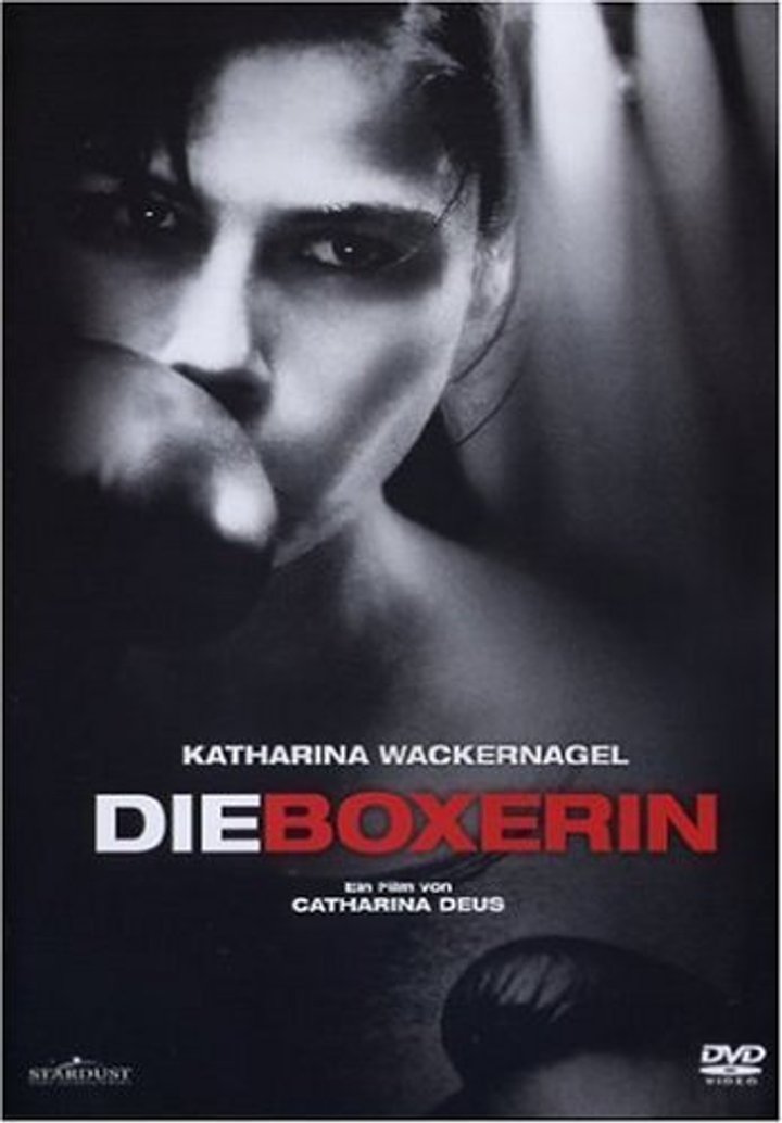 Die Boxerin (2004) Poster