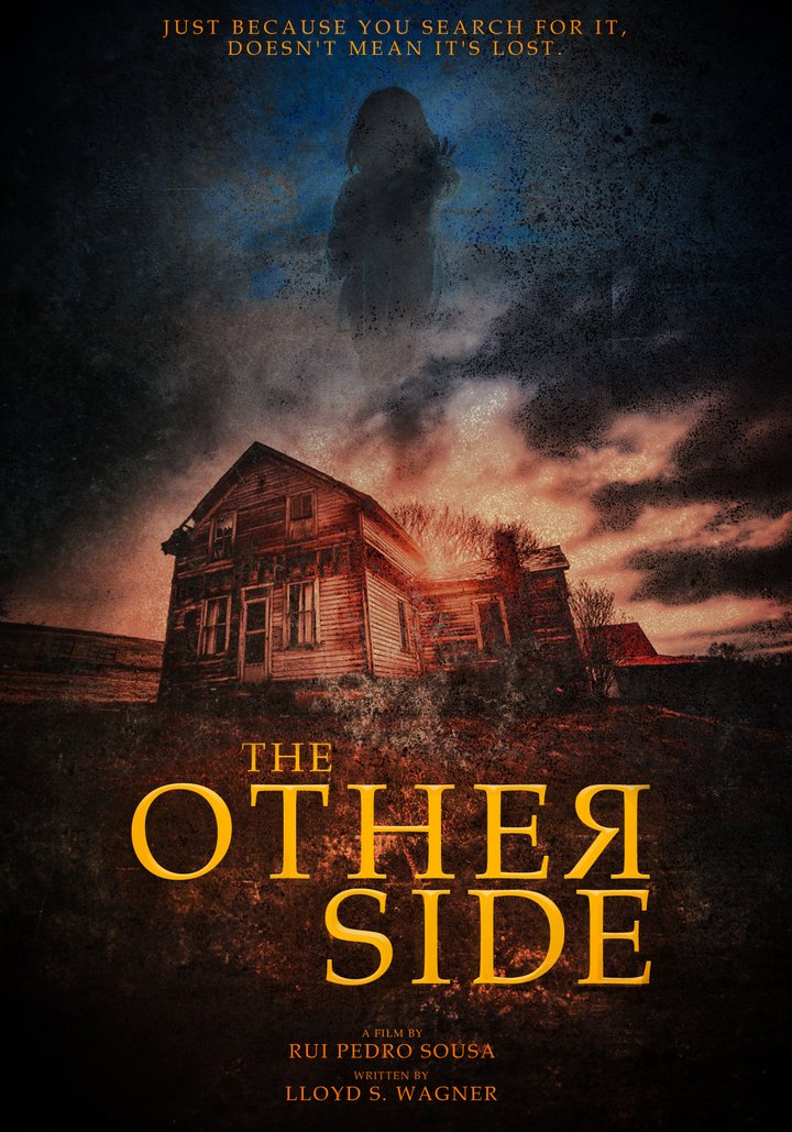 The Other Side Poster