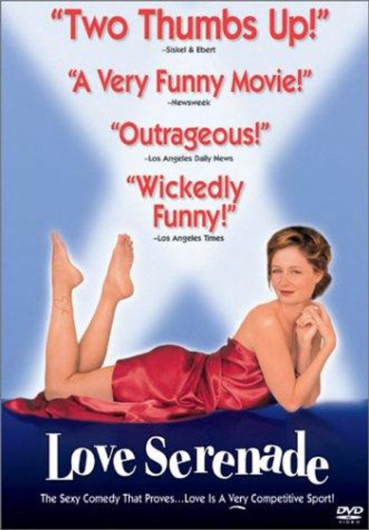 Love Serenade (1996) Poster