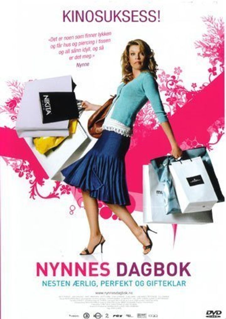 Nynne (2005) Poster