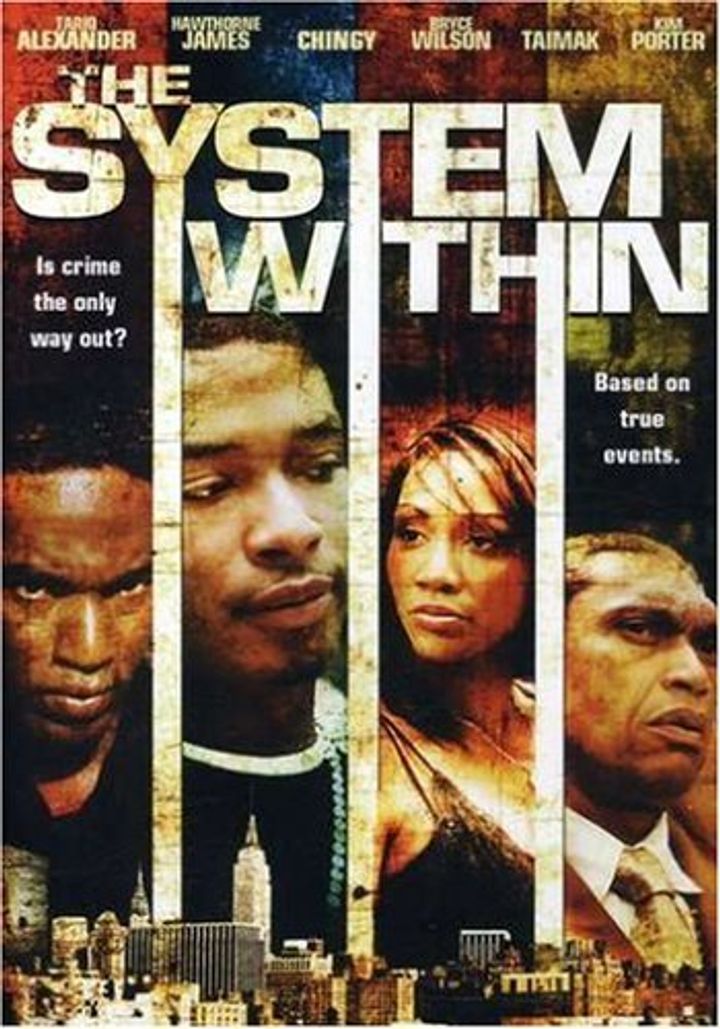 The System Within (2006) Poster