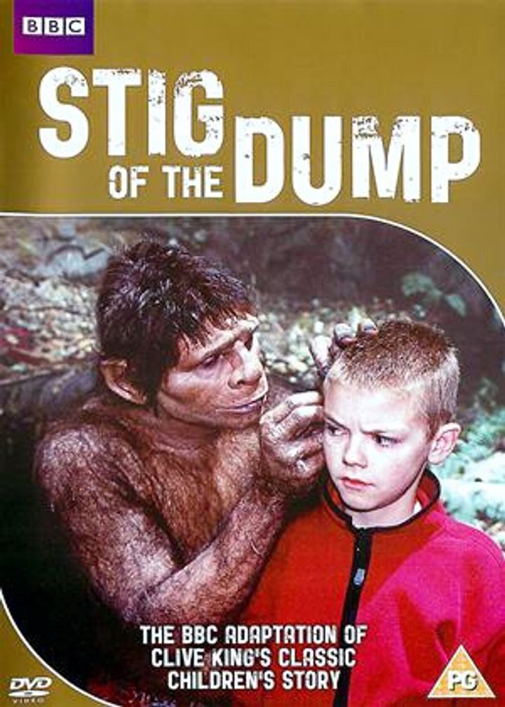 Stig Of The Dump (2002) Poster