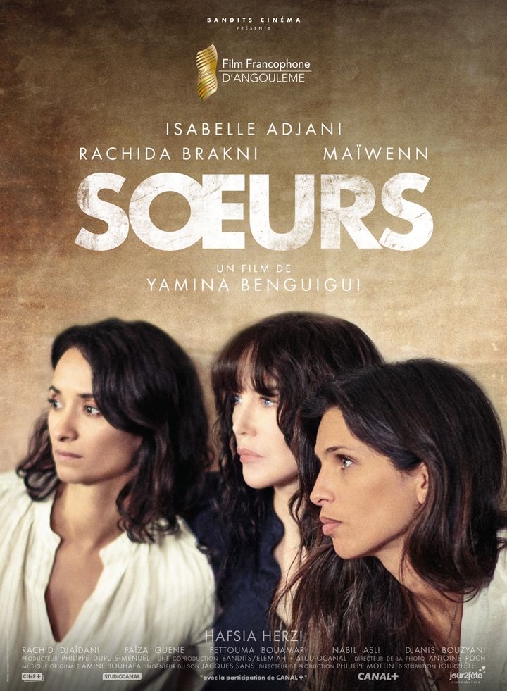 Soeurs (2020) Poster