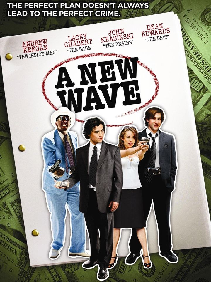 A New Wave (2006) Poster