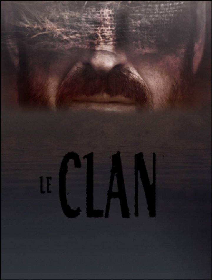 Le Clan (2015) Poster