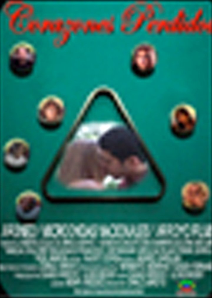 Corazones Perdidos (2006) Poster