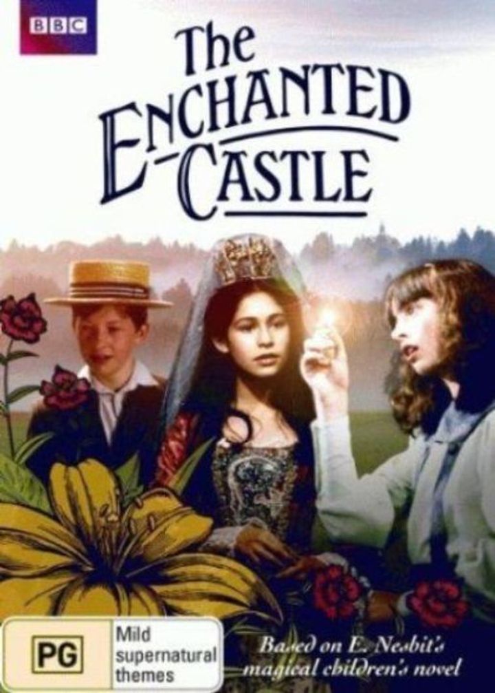 The Enchanted Castle (1979) Poster