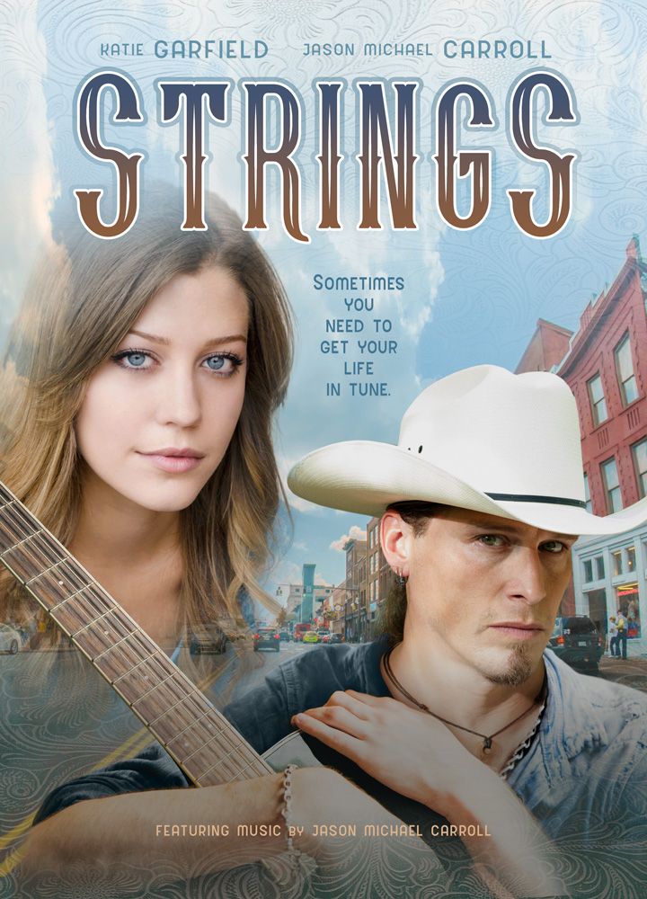 Strings (2018) Poster