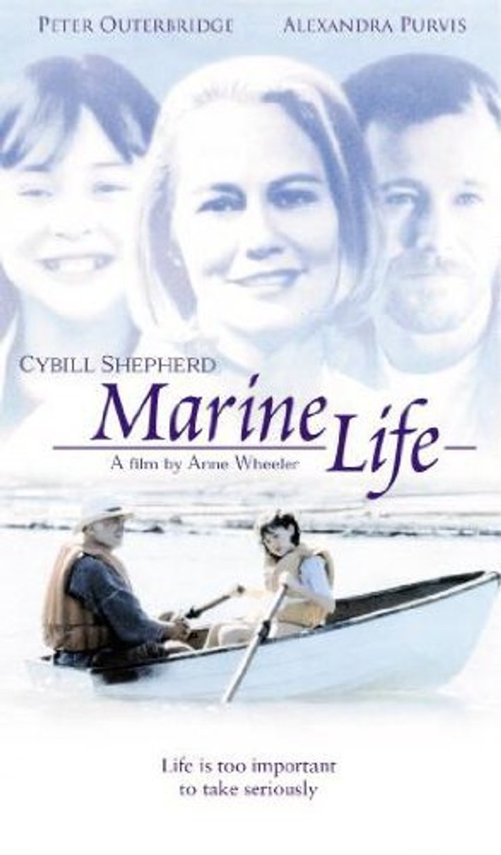 Marine Life (2000) Poster