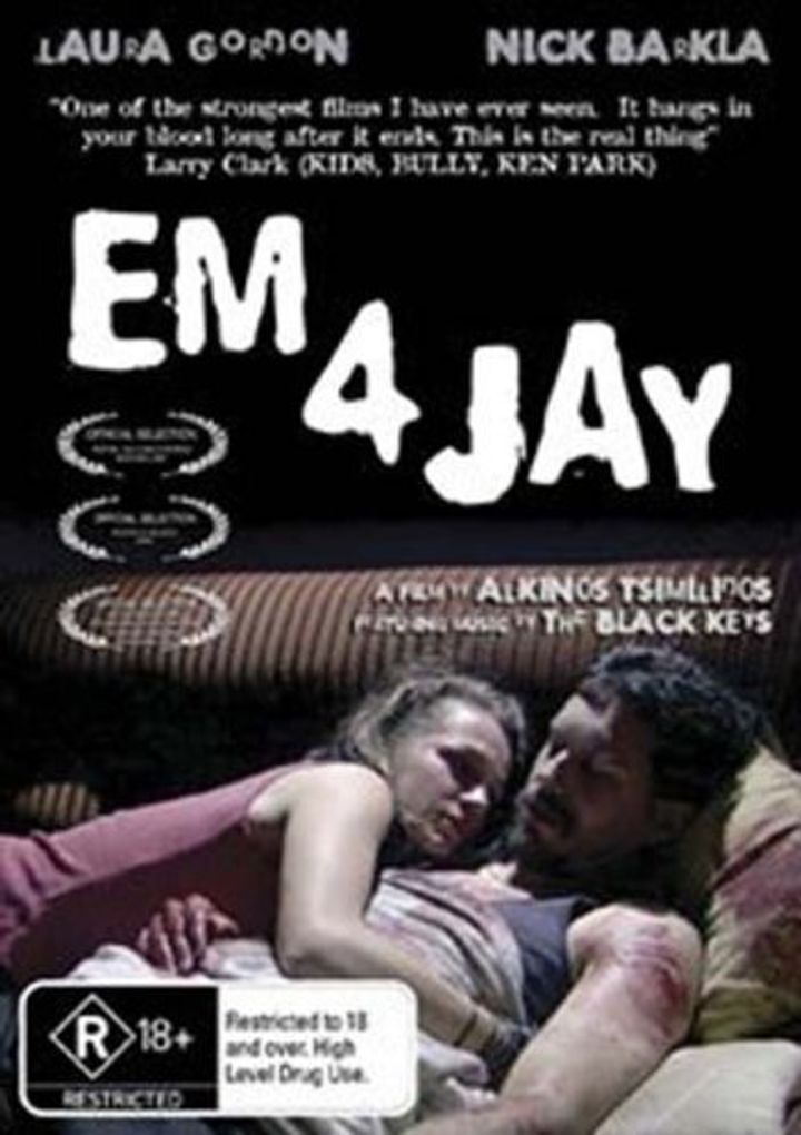 Em 4 Jay (2006) Poster