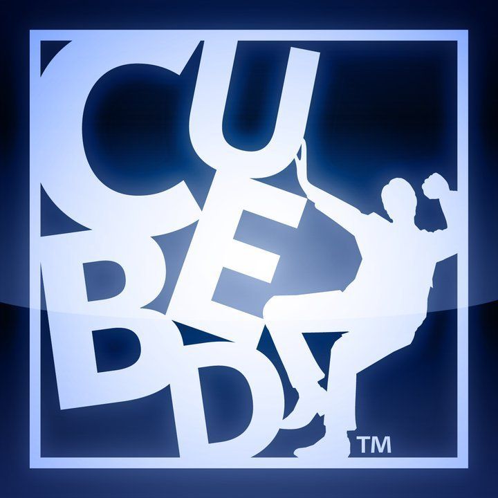 Cubed (2009) Poster