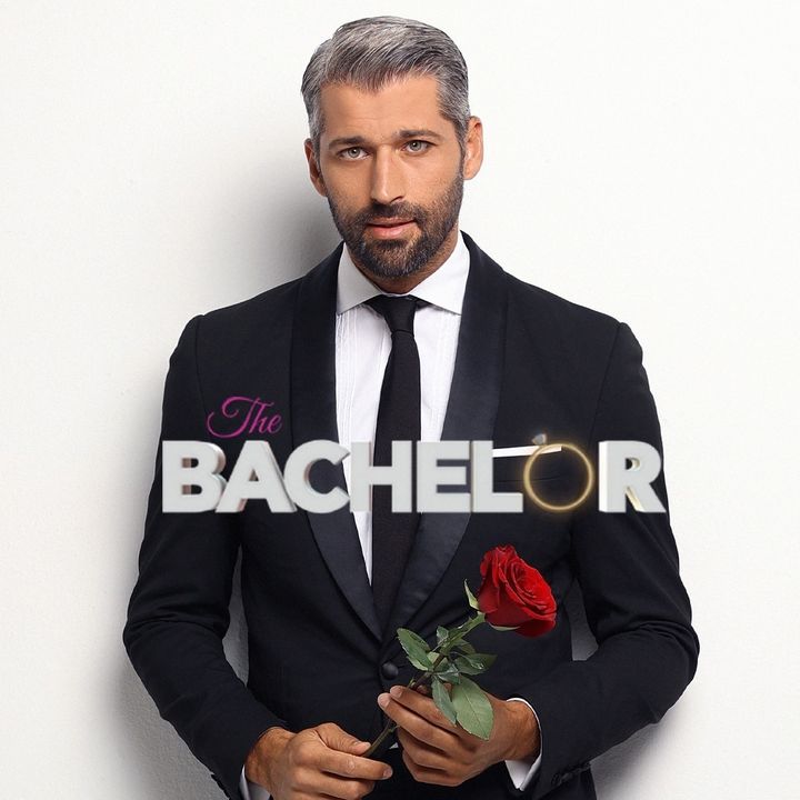 The Bachelor (2020) Poster