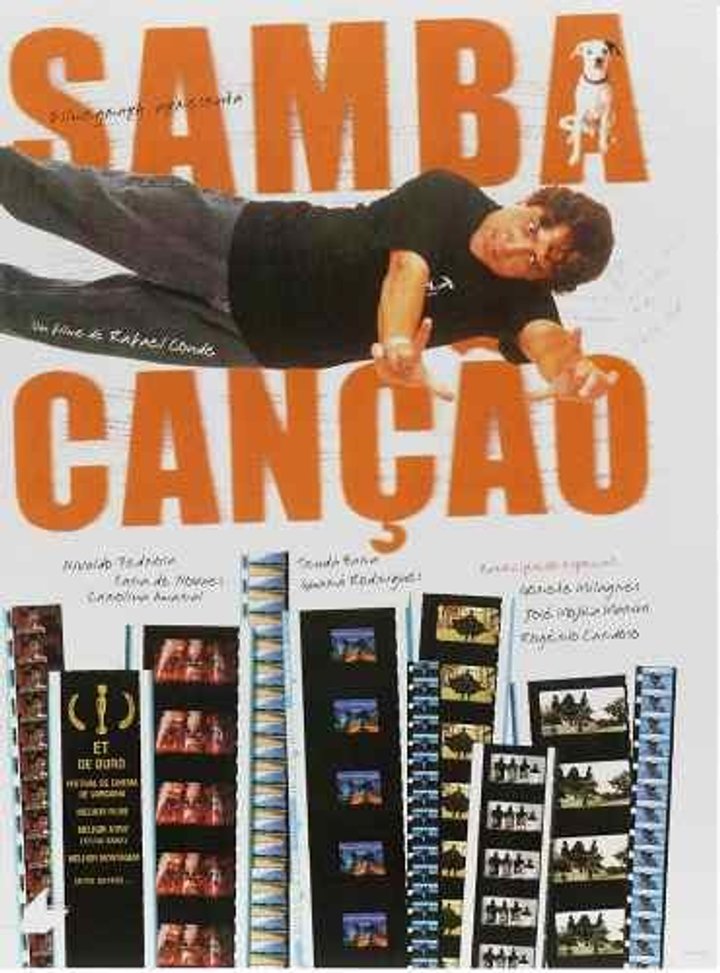 Samba Canção (2002) Poster