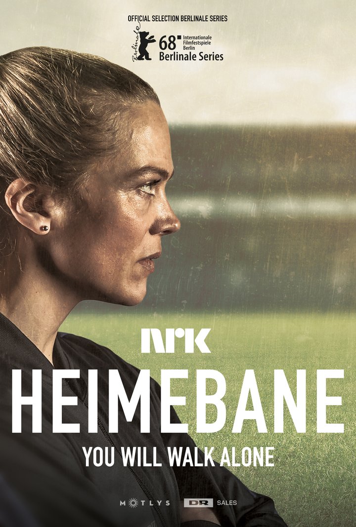 Heimebane (2018) Poster