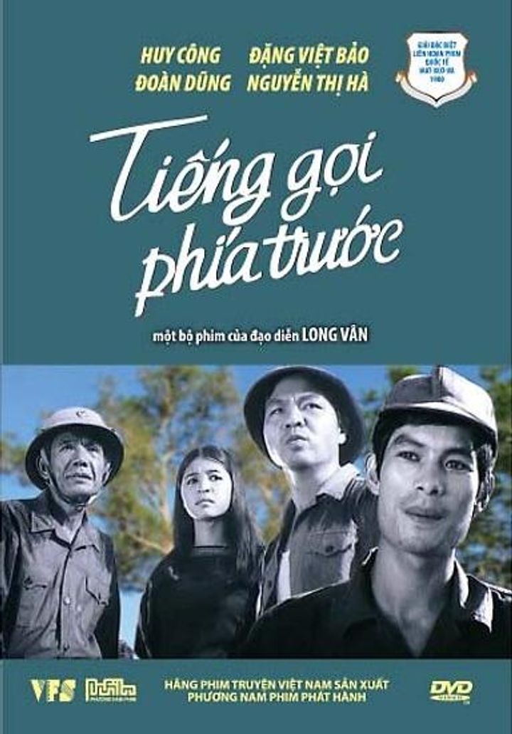 Tiêng Goi Phía Truoc (1979) Poster