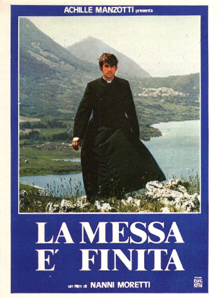 La Messa È Finita (1985) Poster