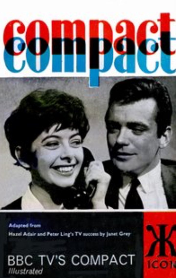 Compact (1962) Poster