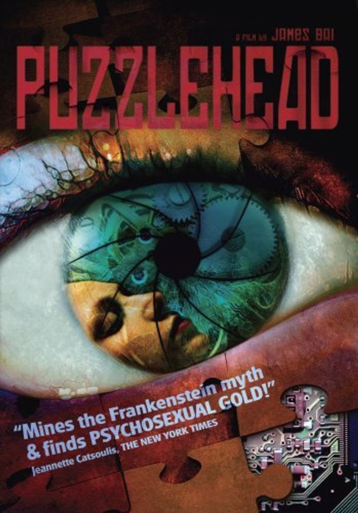 Puzzlehead (2005) Poster