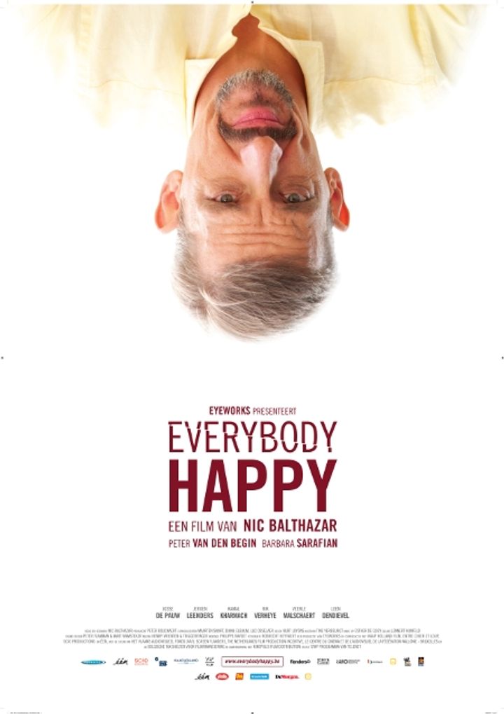 Everybody Happy (2016) Poster