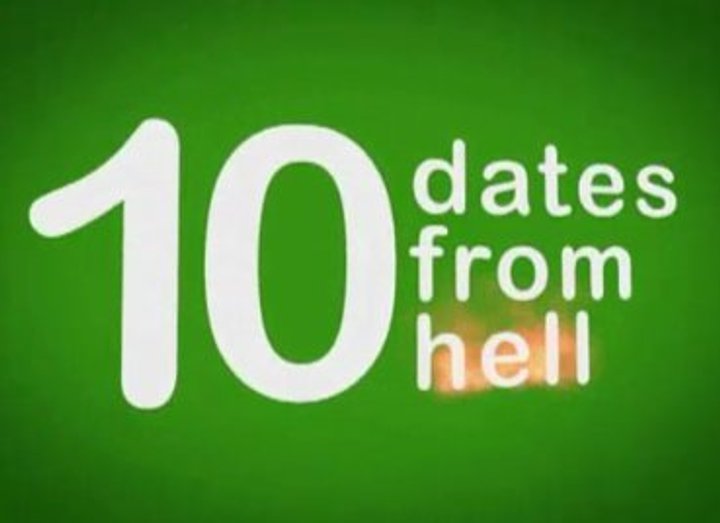 10 Dates From Hell (2008) Poster