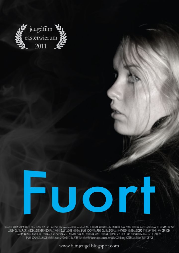 Fuort (2011) Poster