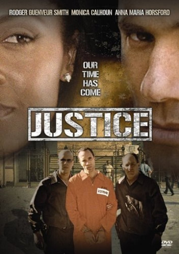 Justice (2004) Poster