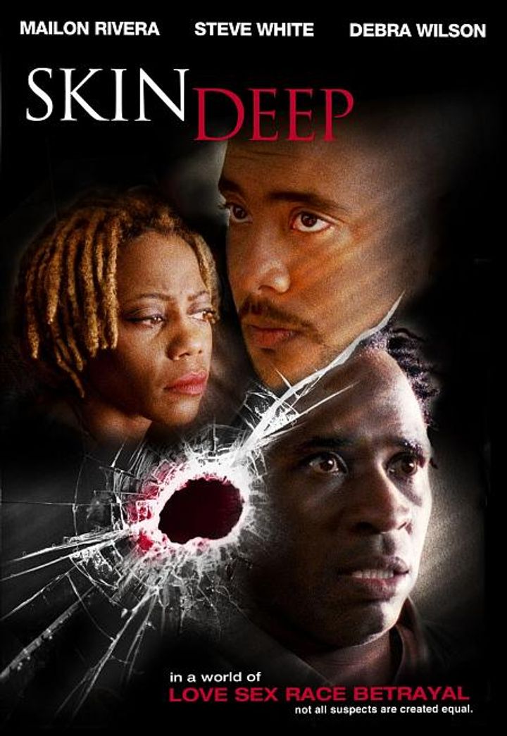 Skin Deep (2003) Poster