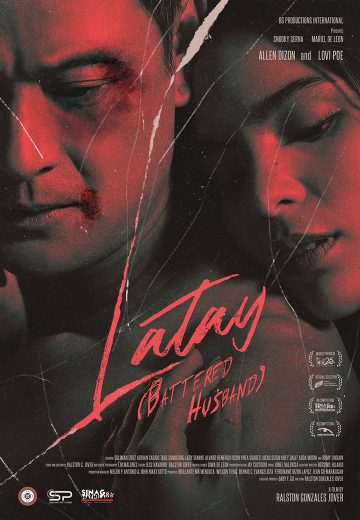 Latay (2019) Poster