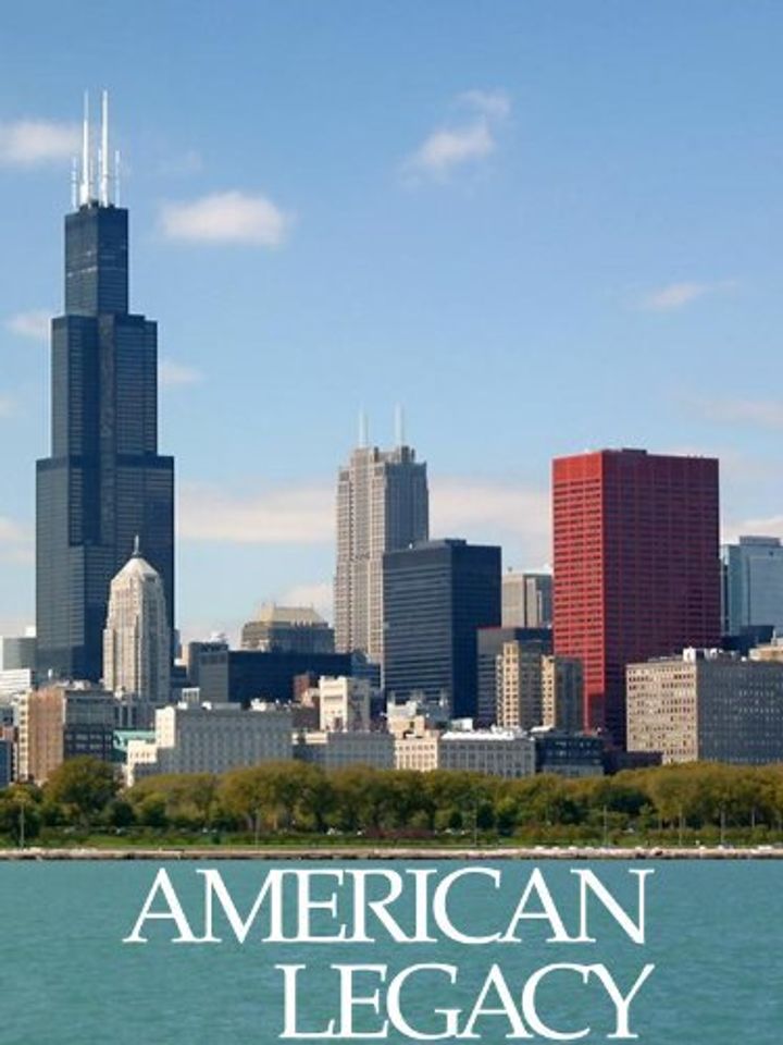 American Legacy (2008) Poster